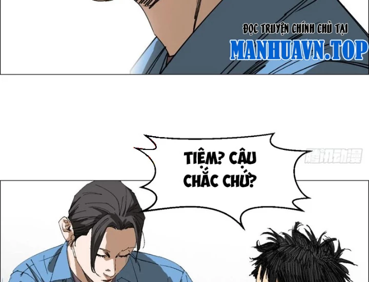 Giờ Ngọ Ba Khắc Chapter 96 - Trang 3