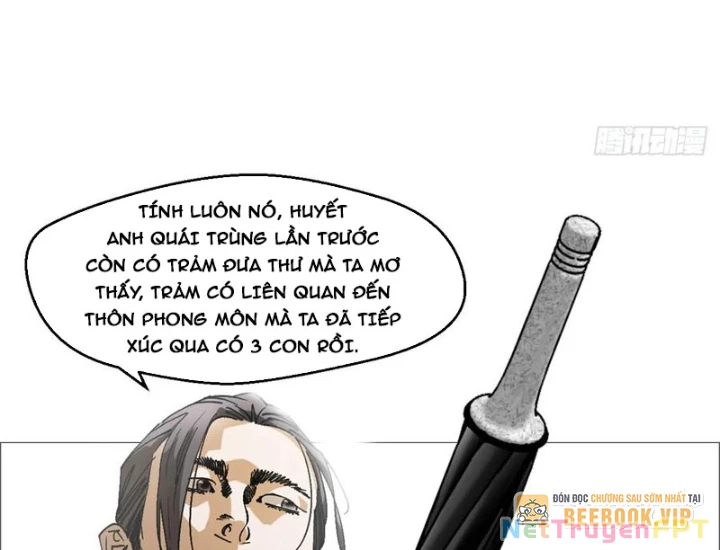 Giờ Ngọ Ba Khắc Chapter 96 - Trang 3