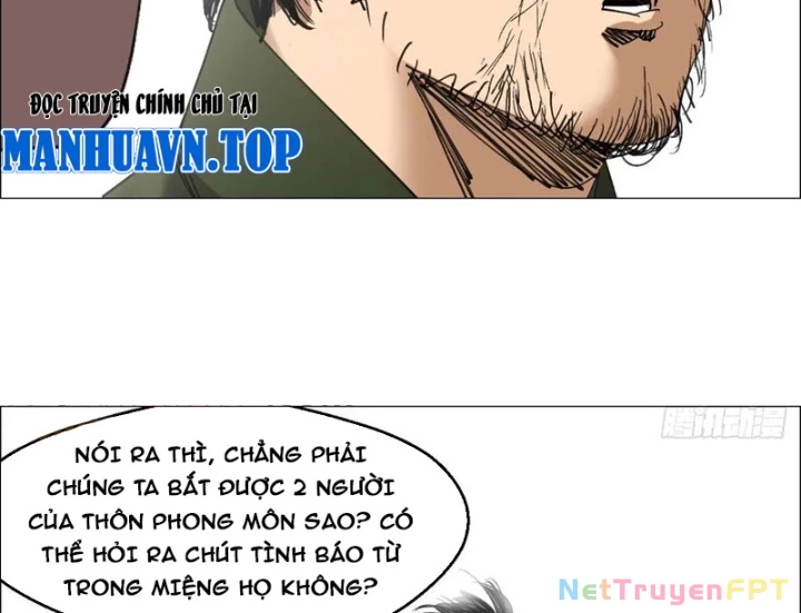 Giờ Ngọ Ba Khắc Chapter 96 - Trang 3