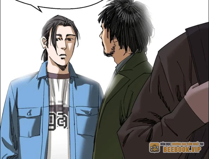 Giờ Ngọ Ba Khắc Chapter 96 - Trang 3