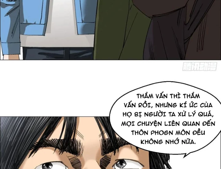 Giờ Ngọ Ba Khắc Chapter 96 - Trang 3