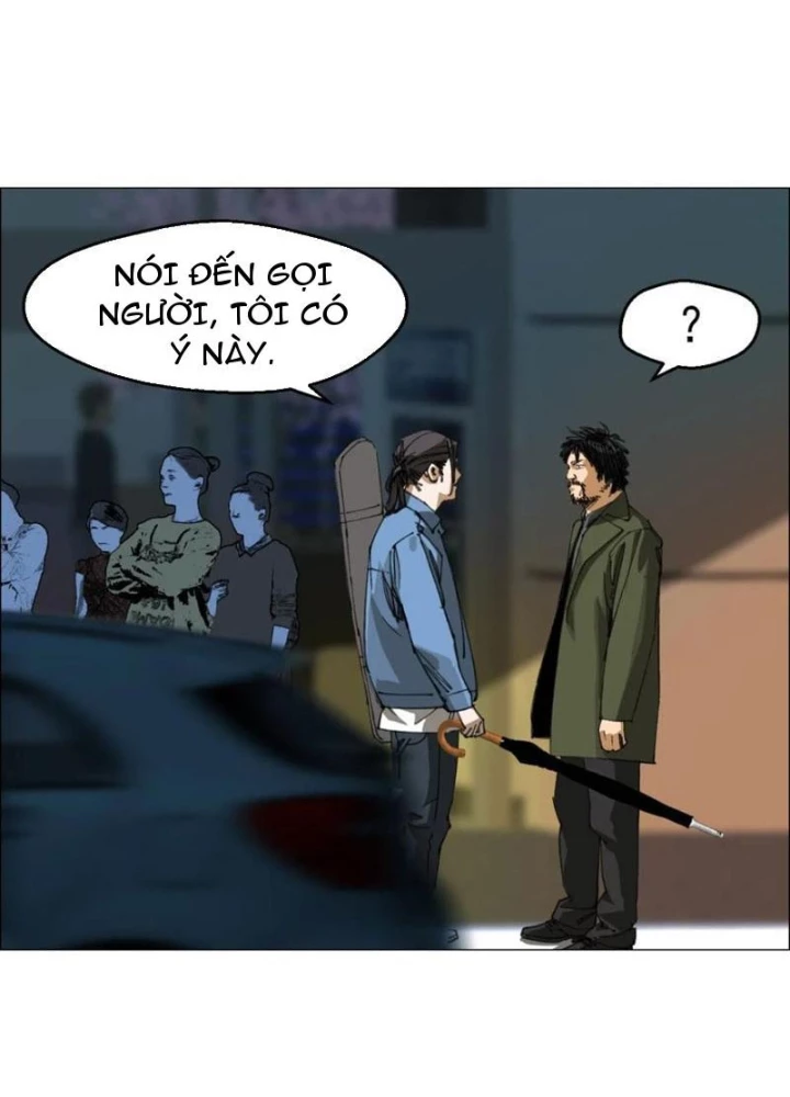 Giờ Ngọ Ba Khắc Chapter 97 - Trang 2