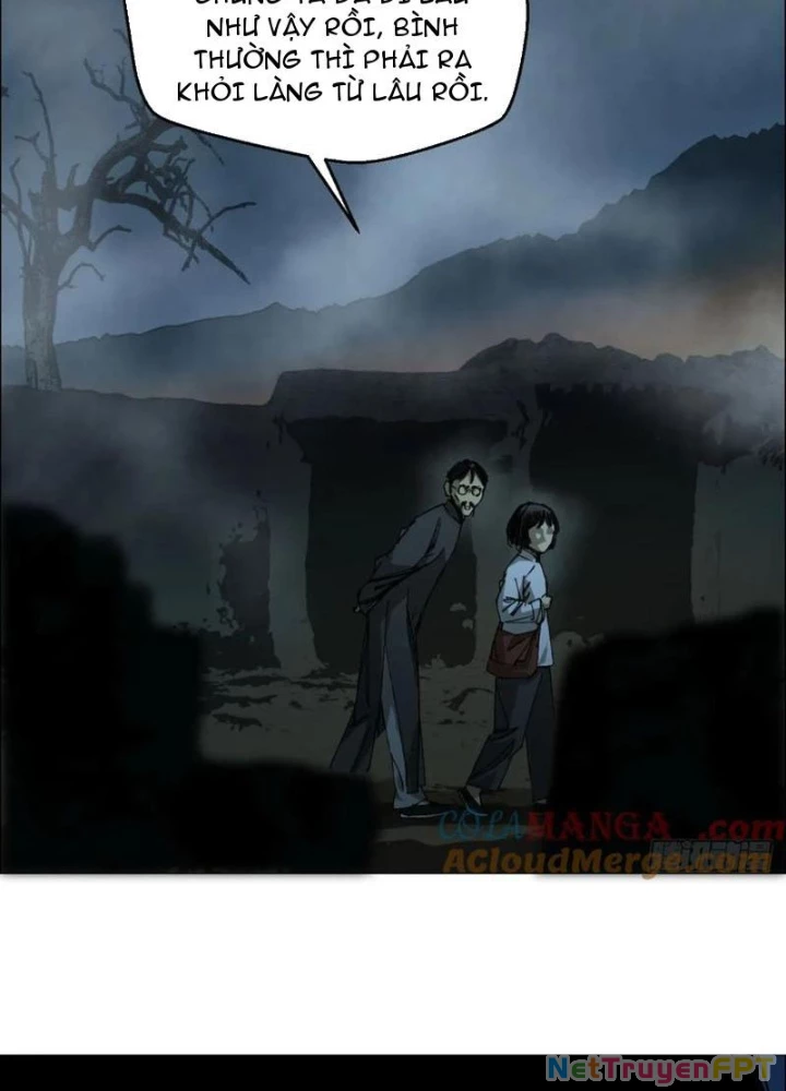 Giờ Ngọ Ba Khắc Chapter 100 - Next Chapter 101