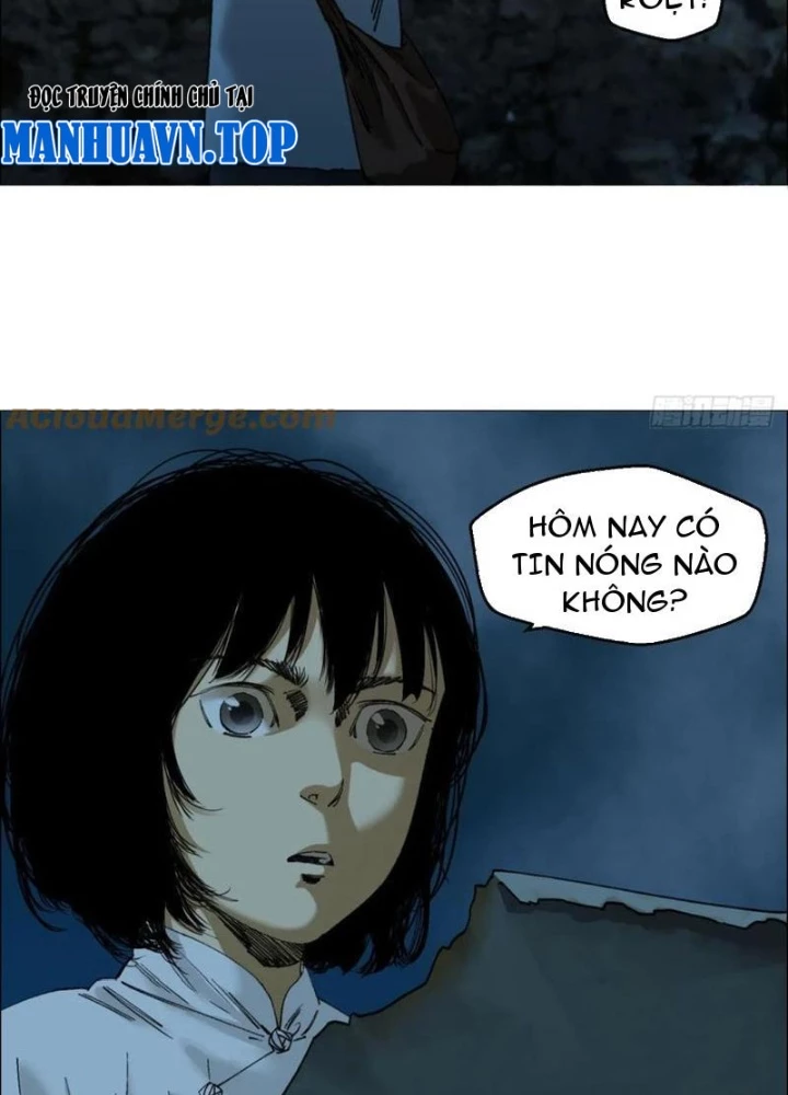 Giờ Ngọ Ba Khắc Chapter 100 - Next Chapter 101
