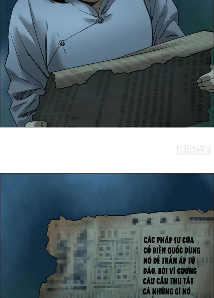 Giờ Ngọ Ba Khắc Chapter 100 - Next Chapter 101