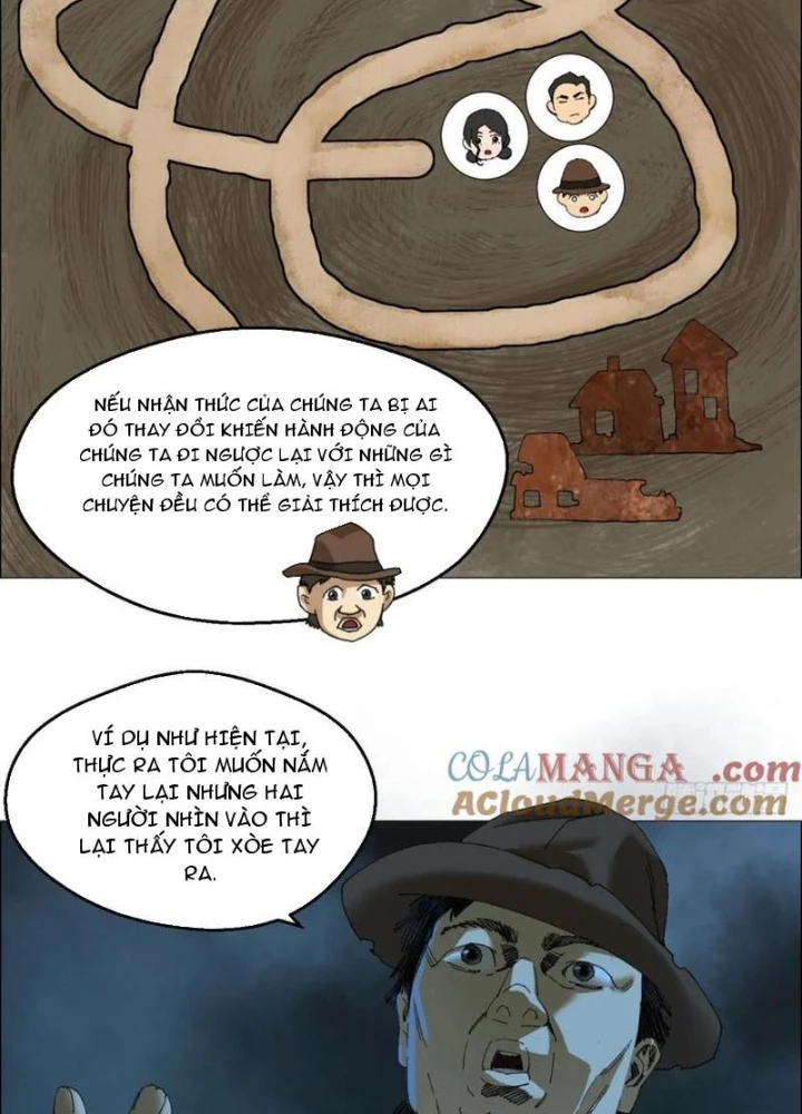 Giờ Ngọ Ba Khắc Chapter 100 - Next Chapter 101