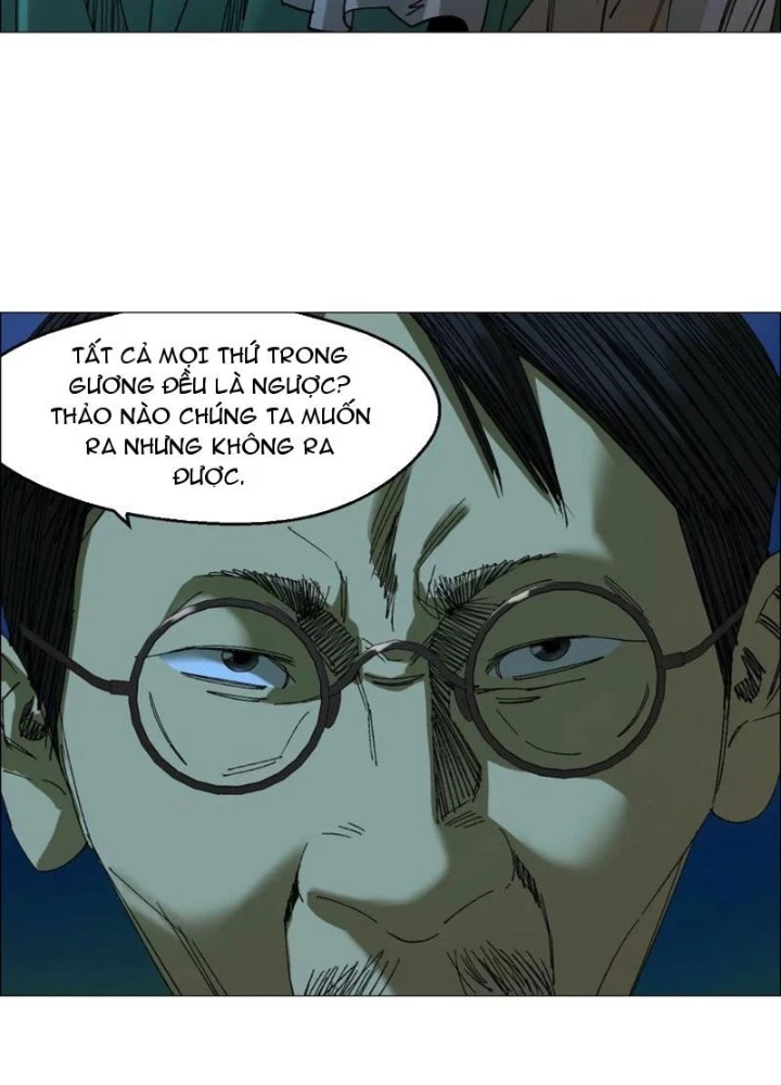 Giờ Ngọ Ba Khắc Chapter 100 - Next Chapter 101