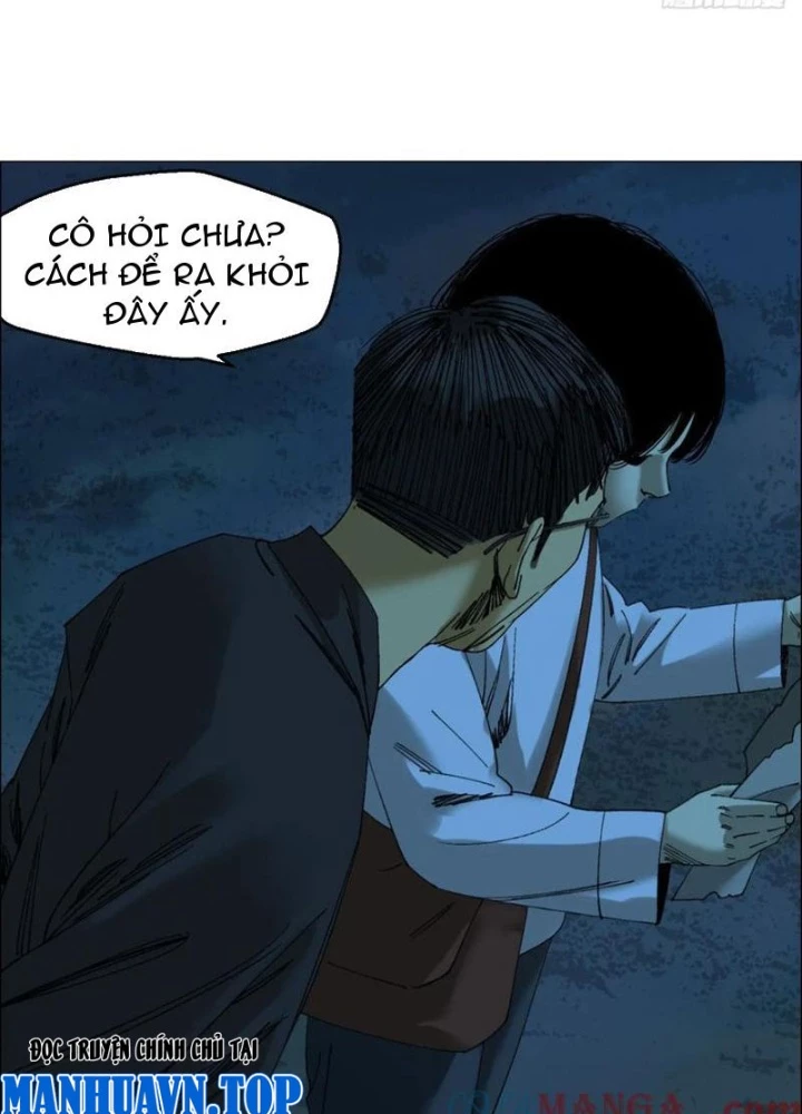 Giờ Ngọ Ba Khắc Chapter 100 - Next Chapter 101