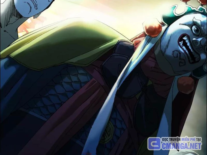 Giờ Ngọ Ba Khắc Chapter 101 - Next Chapter 102