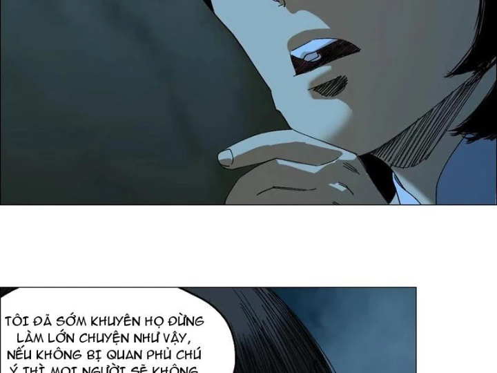 Giờ Ngọ Ba Khắc Chapter 101 - Next Chapter 102