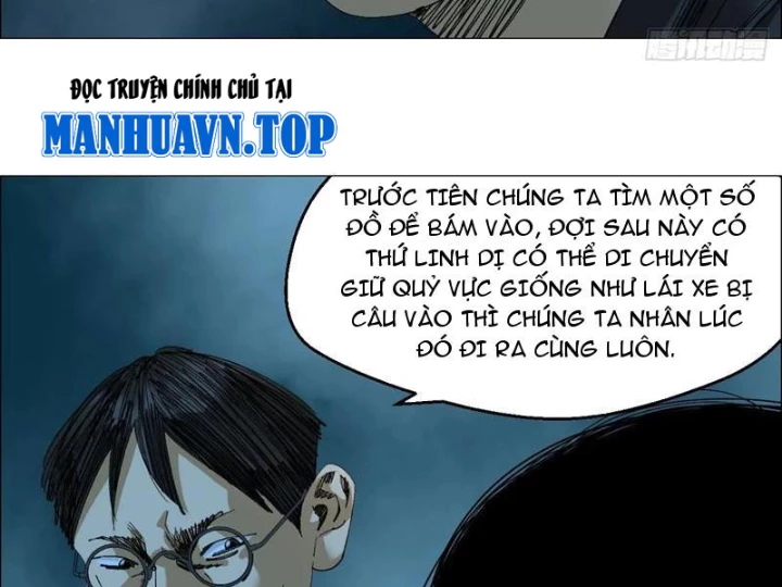 Giờ Ngọ Ba Khắc Chapter 101 - Next Chapter 102