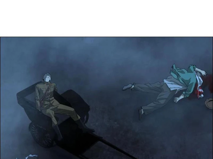 Giờ Ngọ Ba Khắc Chapter 101 - Next Chapter 102