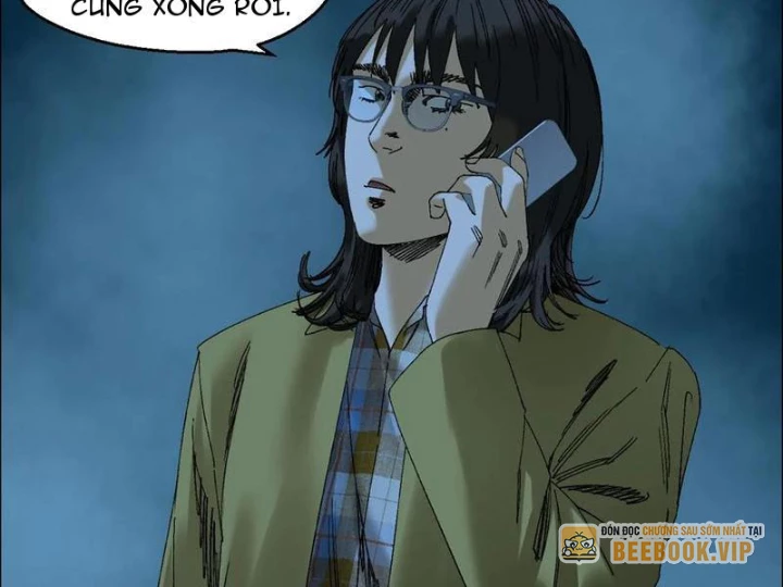 Giờ Ngọ Ba Khắc Chapter 101 - Next Chapter 102