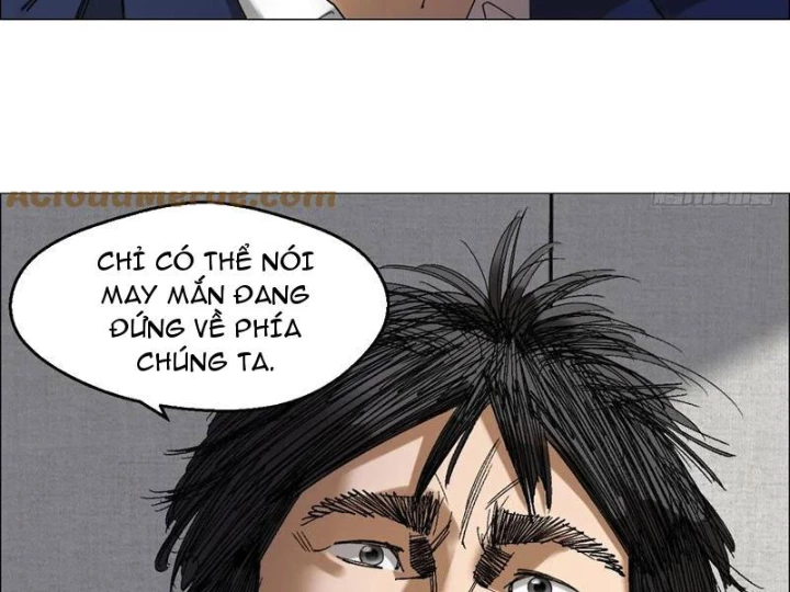 Giờ Ngọ Ba Khắc Chapter 101 - Next Chapter 102