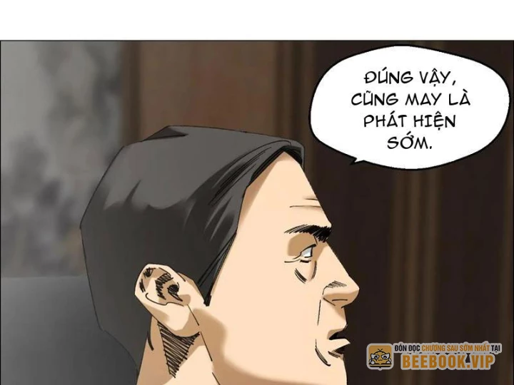 Giờ Ngọ Ba Khắc Chapter 101 - Next Chapter 102