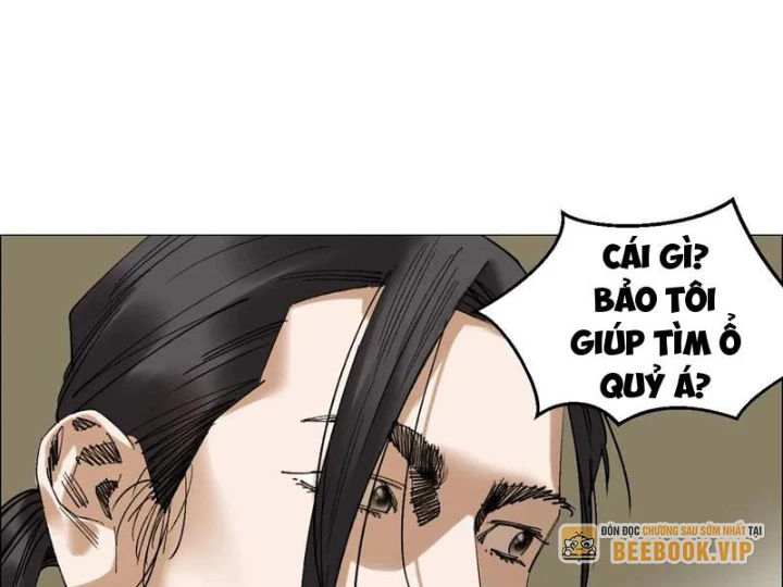 Giờ Ngọ Ba Khắc Chapter 101 - Next Chapter 102