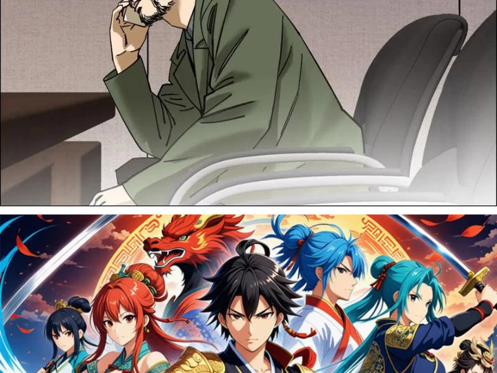 Giờ Ngọ Ba Khắc Chapter 101 - Next Chapter 102