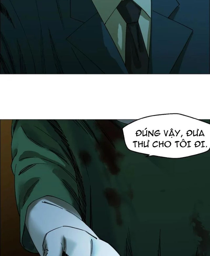Giờ Ngọ Ba Khắc Chapter 102 - Next Chapter 103