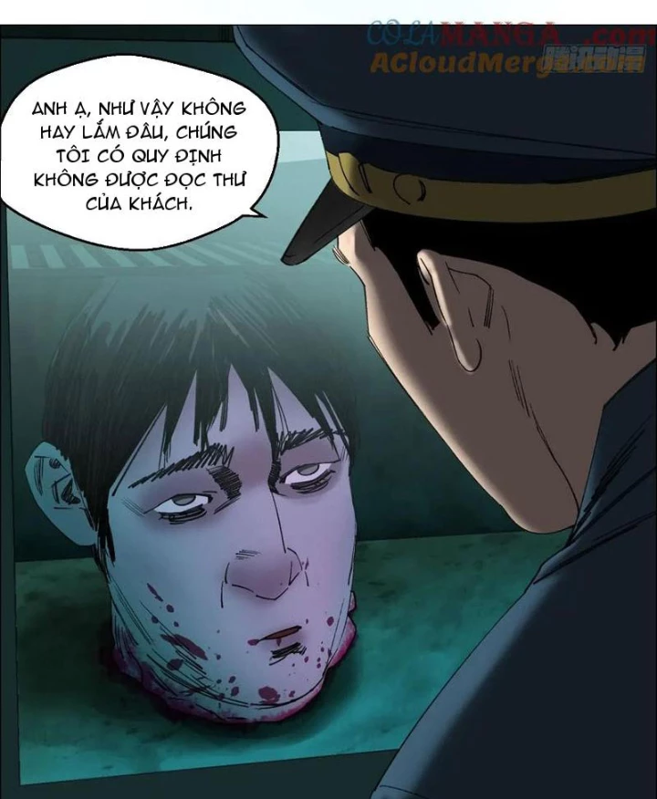 Giờ Ngọ Ba Khắc Chapter 102 - Next Chapter 103