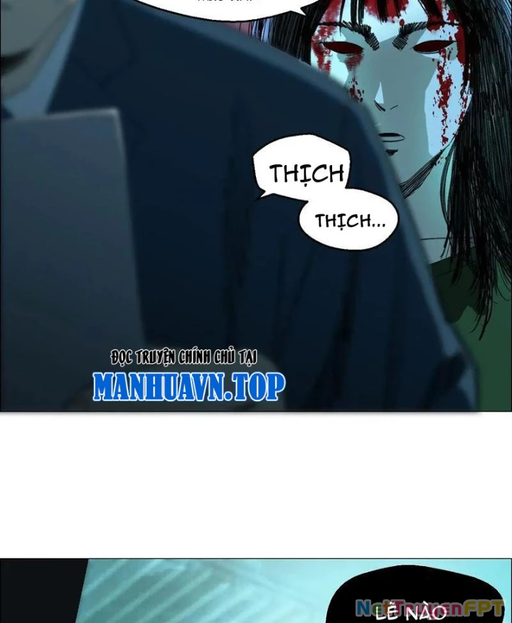 Giờ Ngọ Ba Khắc Chapter 102 - Trang 2