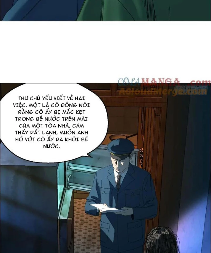 Giờ Ngọ Ba Khắc Chapter 102 - Next Chapter 103