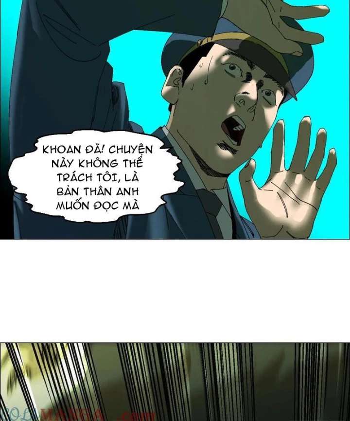 Giờ Ngọ Ba Khắc Chapter 102 - Next Chapter 103