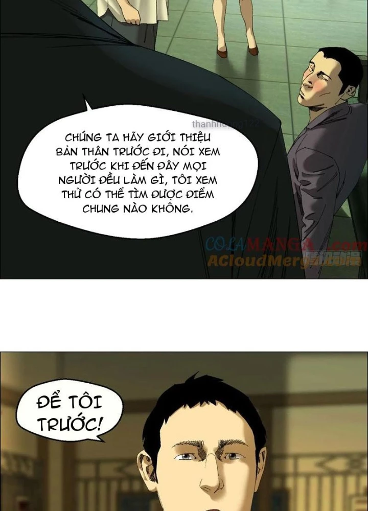 Giờ Ngọ Ba Khắc Chapter 103 - Next Chapter 104