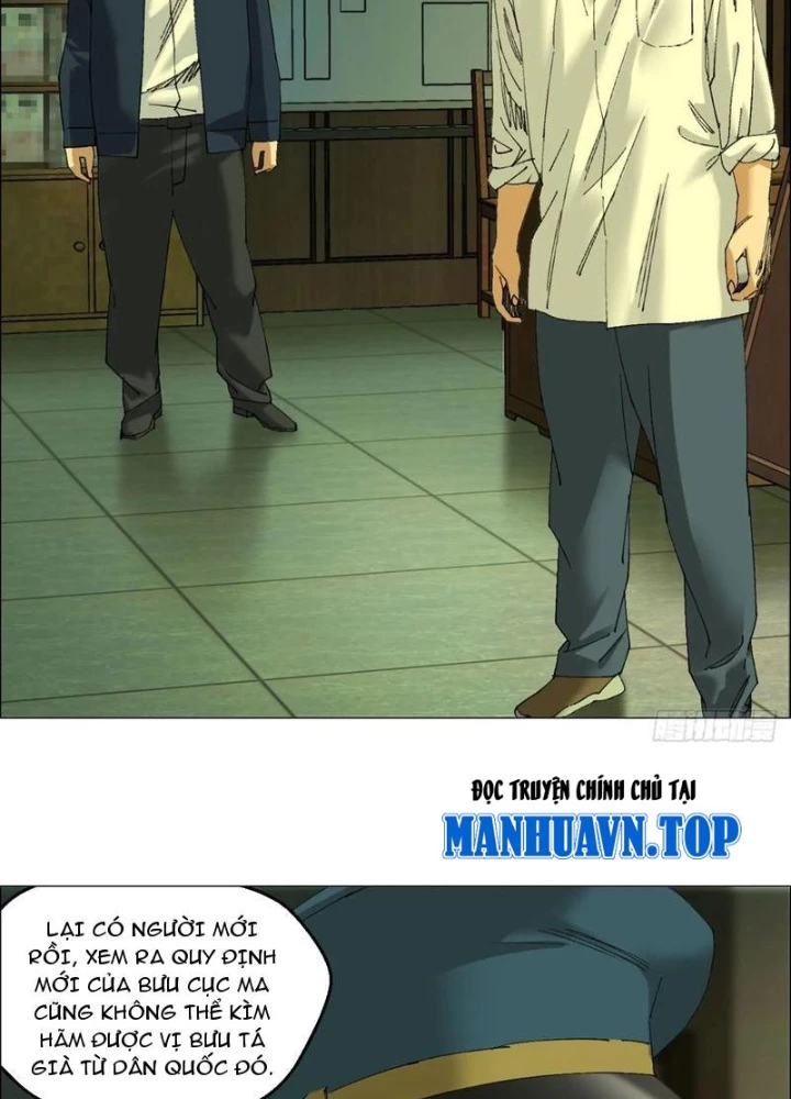 Giờ Ngọ Ba Khắc Chapter 103 - Next Chapter 104