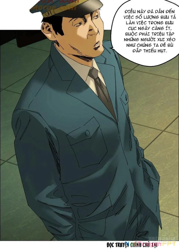 Giờ Ngọ Ba Khắc Chapter 103 - Next Chapter 104