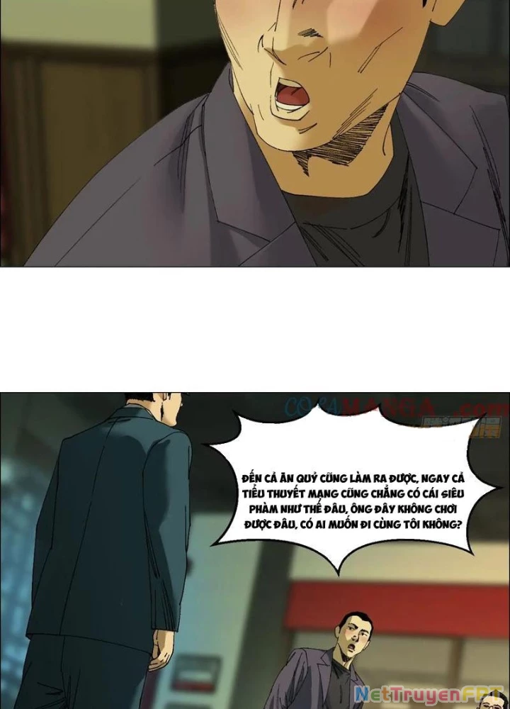 Giờ Ngọ Ba Khắc Chapter 103 - Next Chapter 104