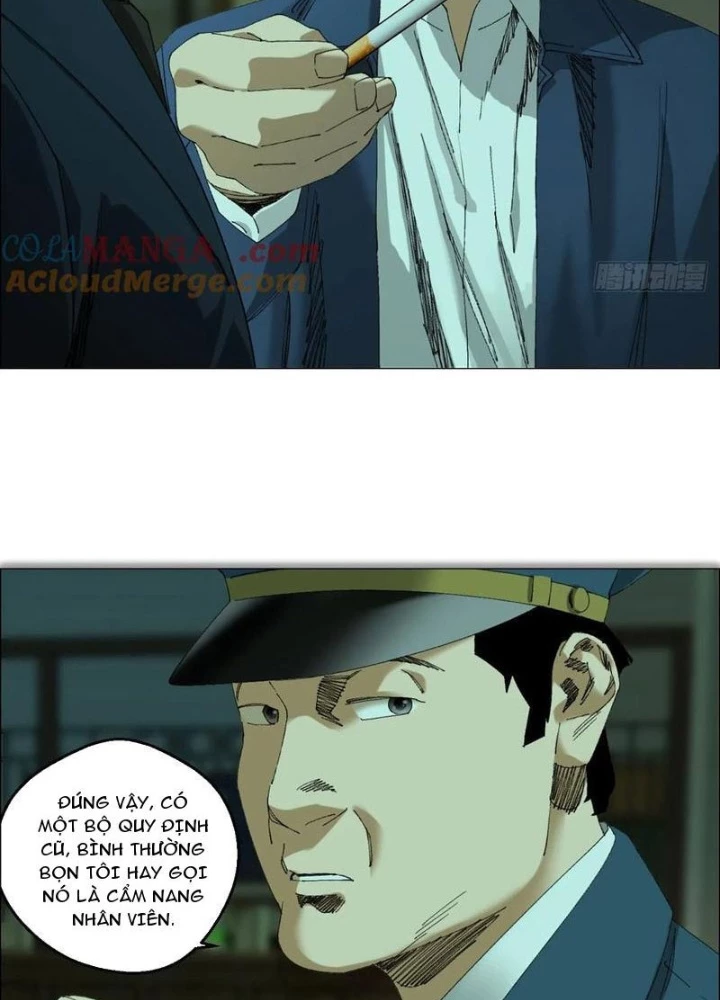 Giờ Ngọ Ba Khắc Chapter 104 - Next Chapter 105