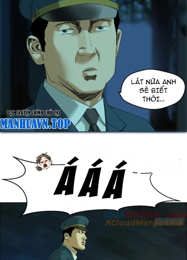 Giờ Ngọ Ba Khắc Chapter 104 - Next Chapter 105