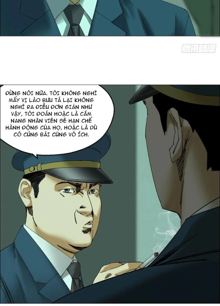 Giờ Ngọ Ba Khắc Chapter 104 - Next Chapter 105