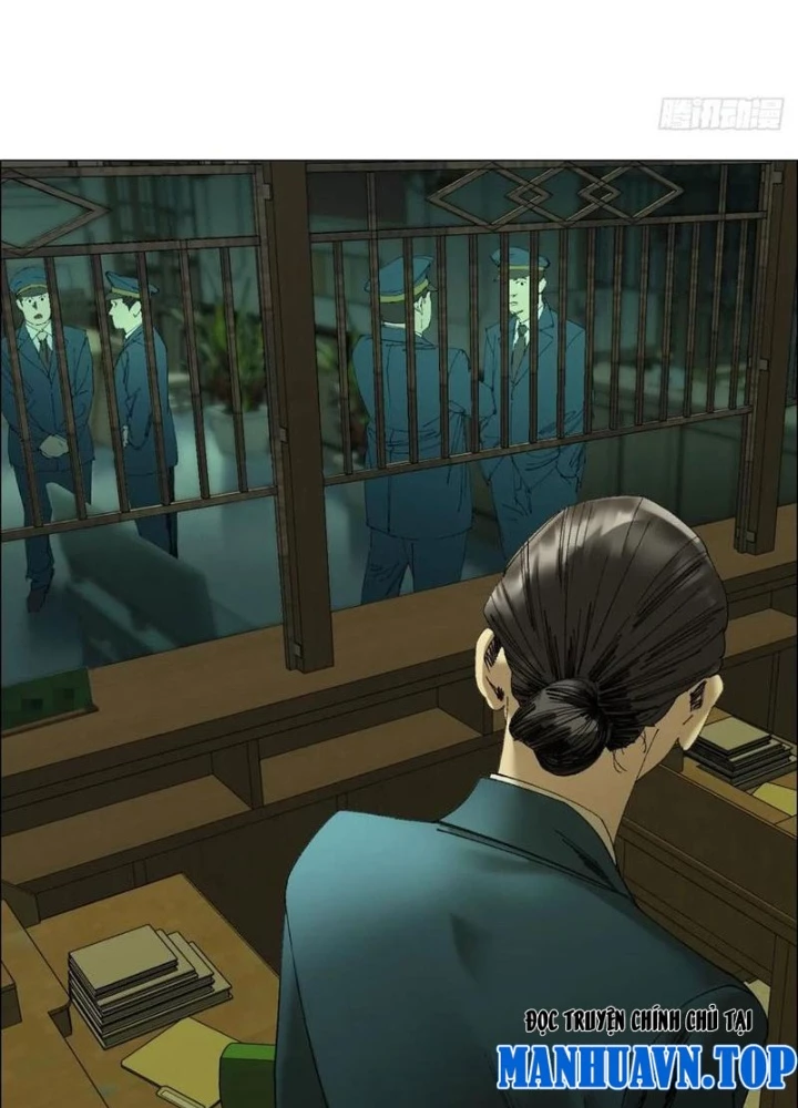 Giờ Ngọ Ba Khắc Chapter 104 - Next Chapter 105