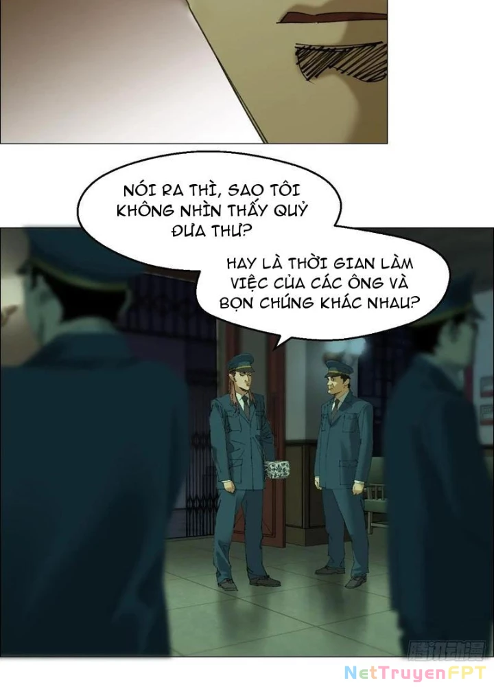 Giờ Ngọ Ba Khắc Chapter 107 - Trang 2
