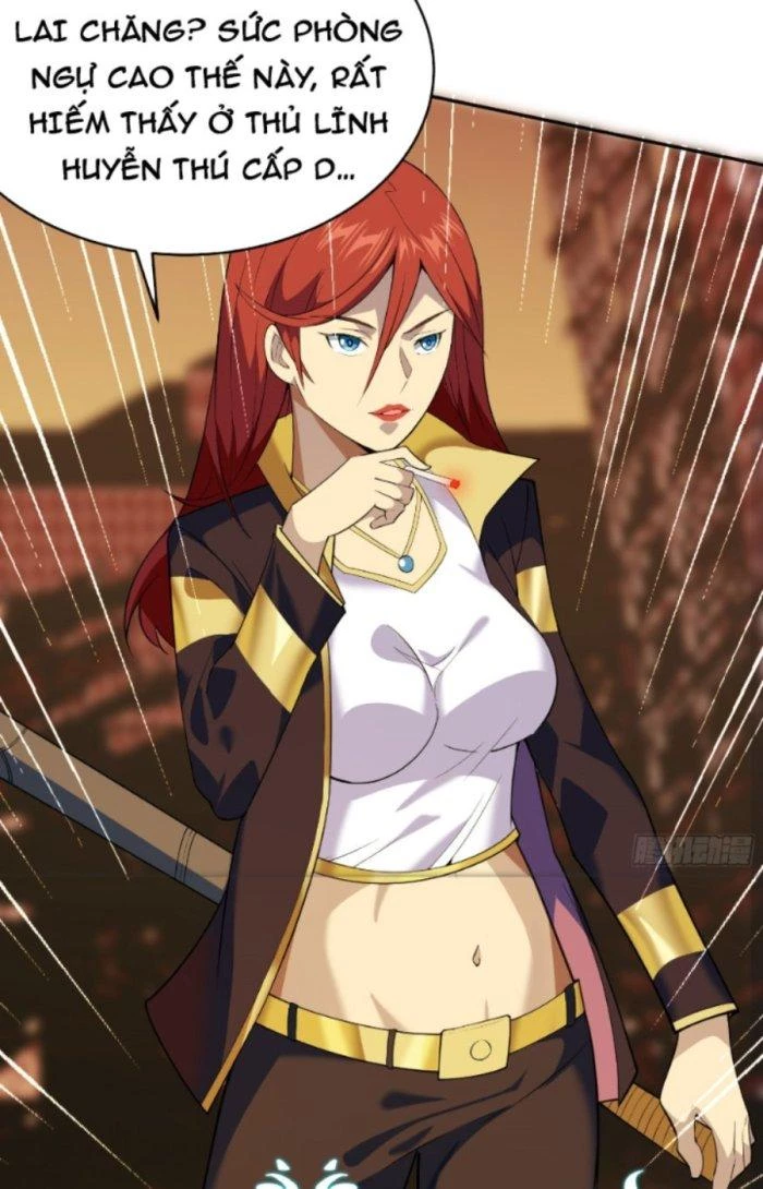 Ngự Thần Trùng Sinh Chapter 2 - Next Chapter 3