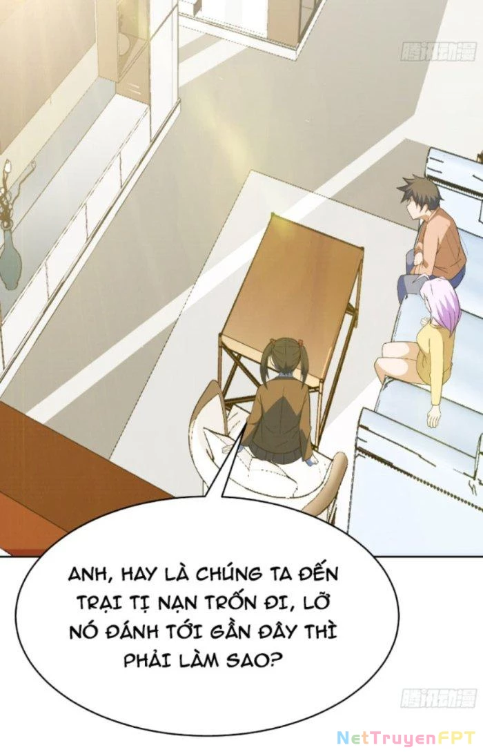 Ngự Thần Trùng Sinh Chapter 2 - Next Chapter 3