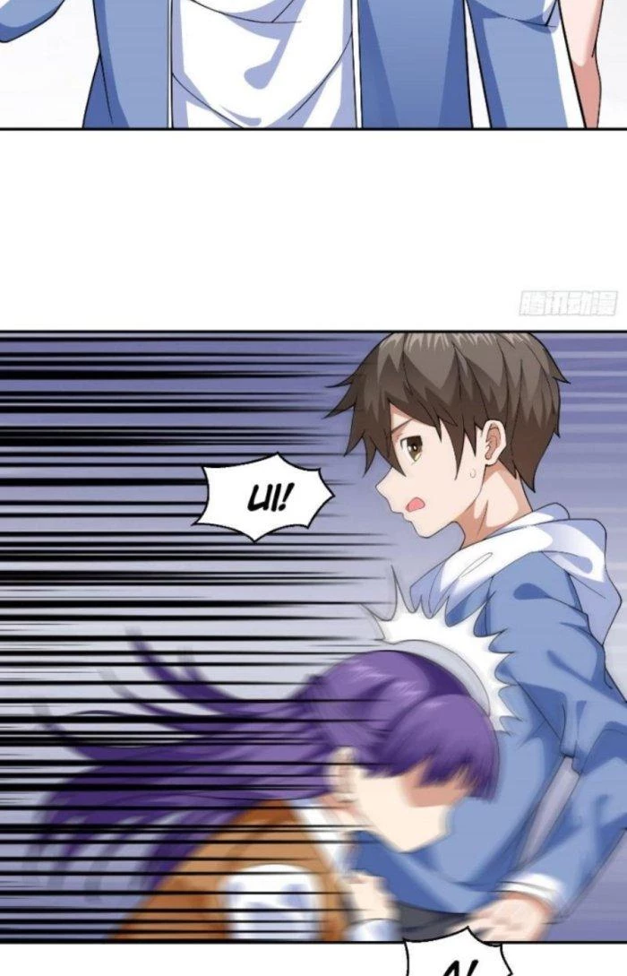 Ngự Thần Trùng Sinh Chapter 4 - Next Chapter 5