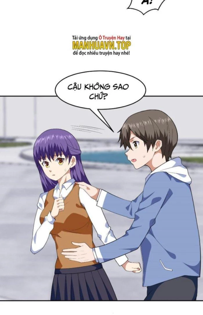 Ngự Thần Trùng Sinh Chapter 4 - Next Chapter 5