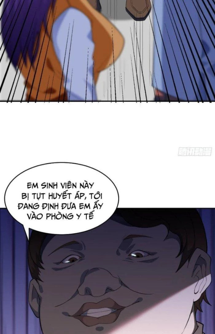 Ngự Thần Trùng Sinh Chapter 4 - Next Chapter 5