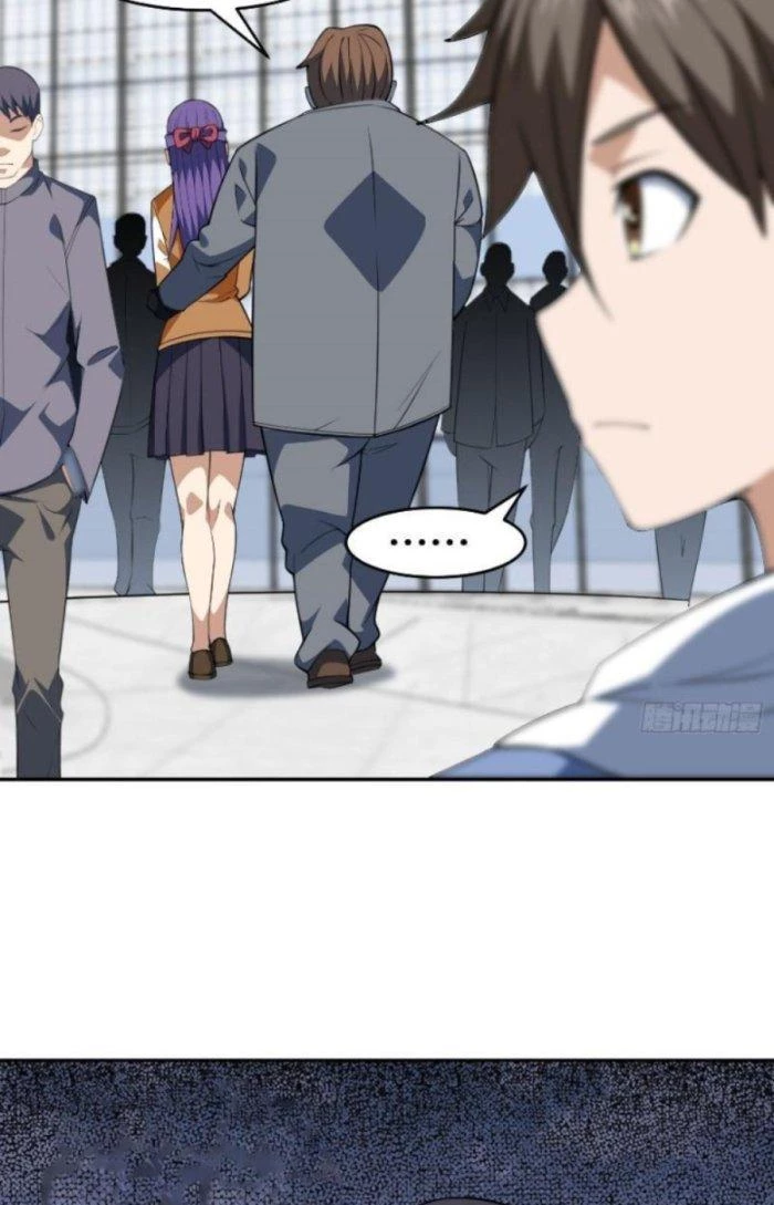 Ngự Thần Trùng Sinh Chapter 4 - Next Chapter 5