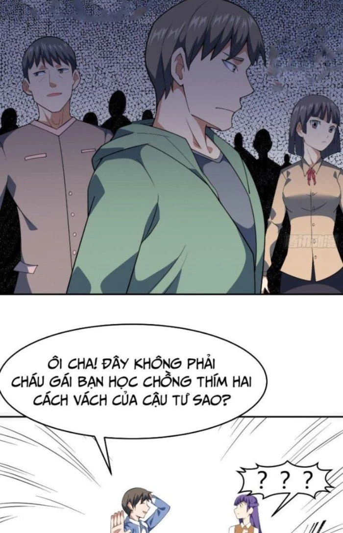 Ngự Thần Trùng Sinh Chapter 4 - Next Chapter 5