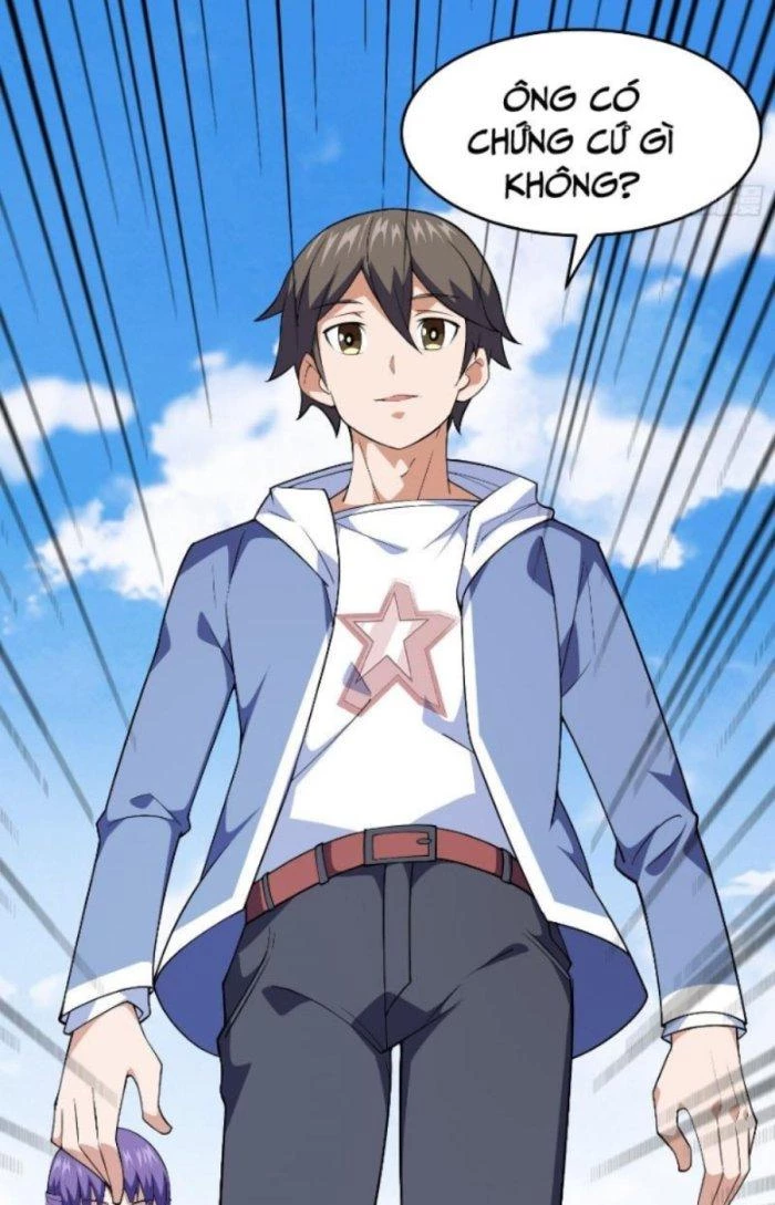 Ngự Thần Trùng Sinh Chapter 4 - Next Chapter 5
