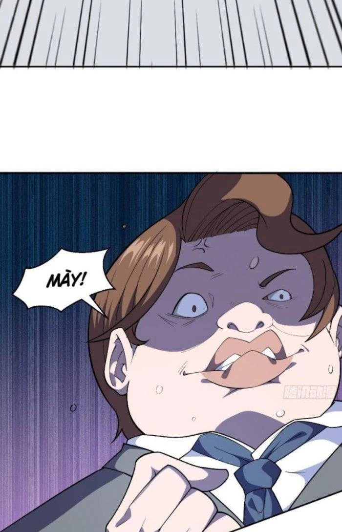 Ngự Thần Trùng Sinh Chapter 4 - Next Chapter 5
