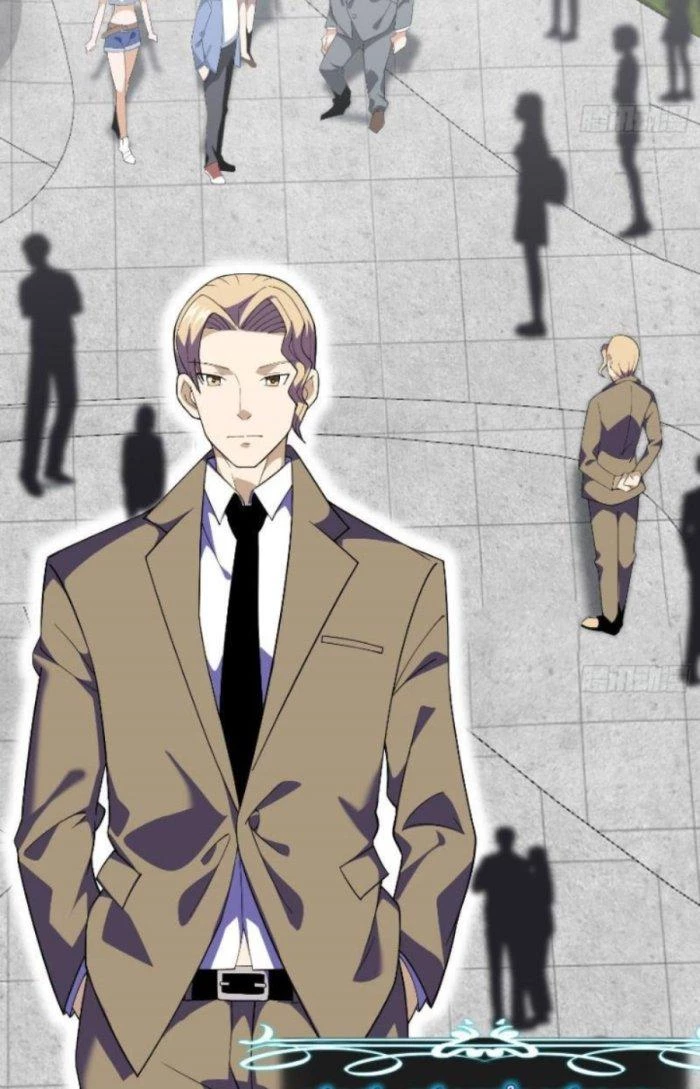 Ngự Thần Trùng Sinh Chapter 4 - Next Chapter 5