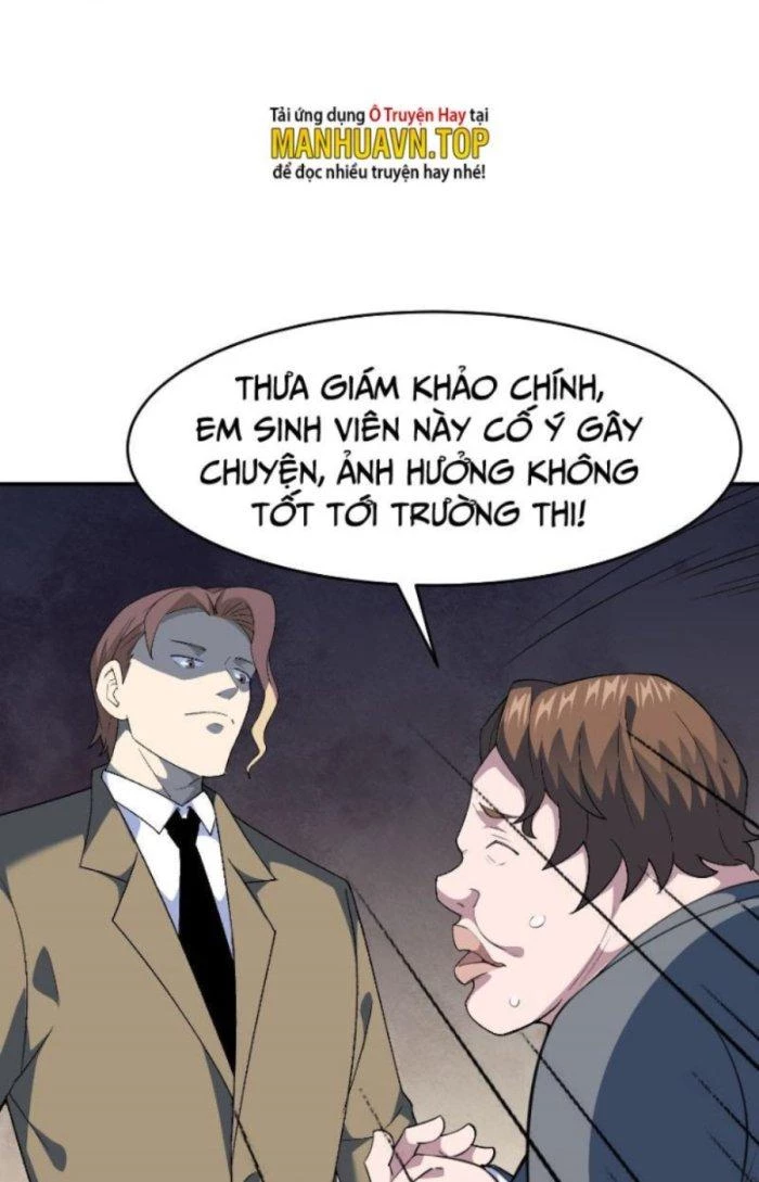 Ngự Thần Trùng Sinh Chapter 4 - Next Chapter 5