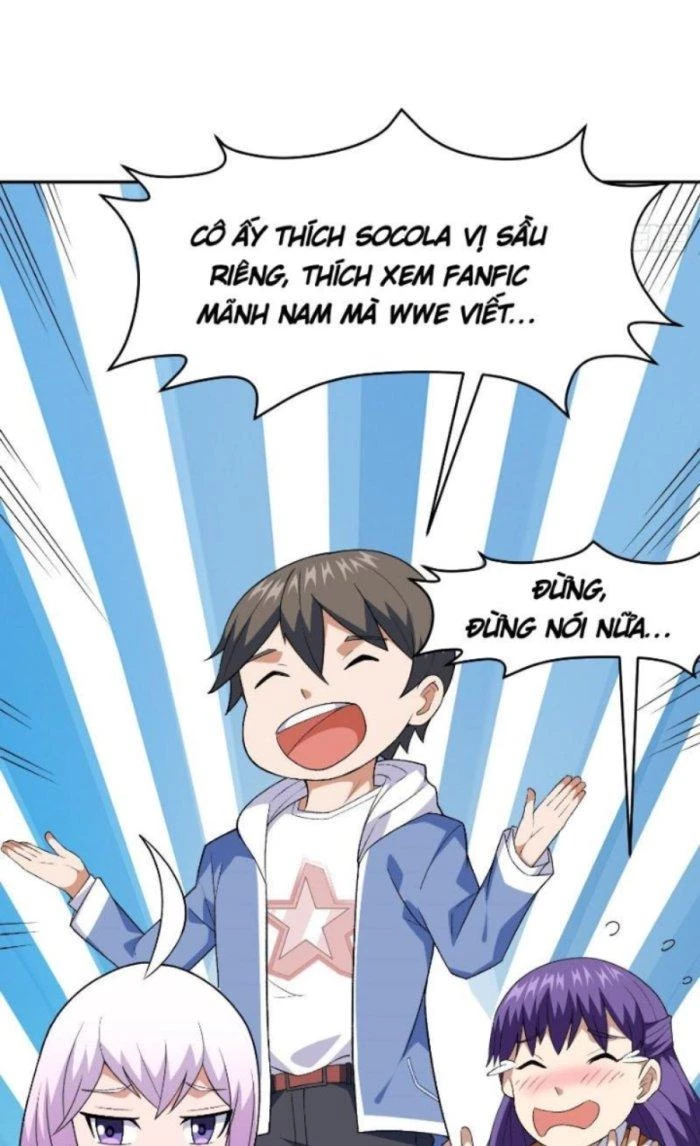 Ngự Thần Trùng Sinh Chapter 4 - Next Chapter 5