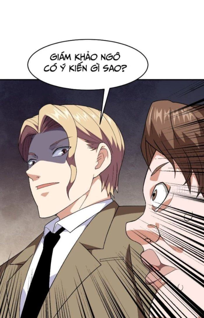 Ngự Thần Trùng Sinh Chapter 4 - Next Chapter 5