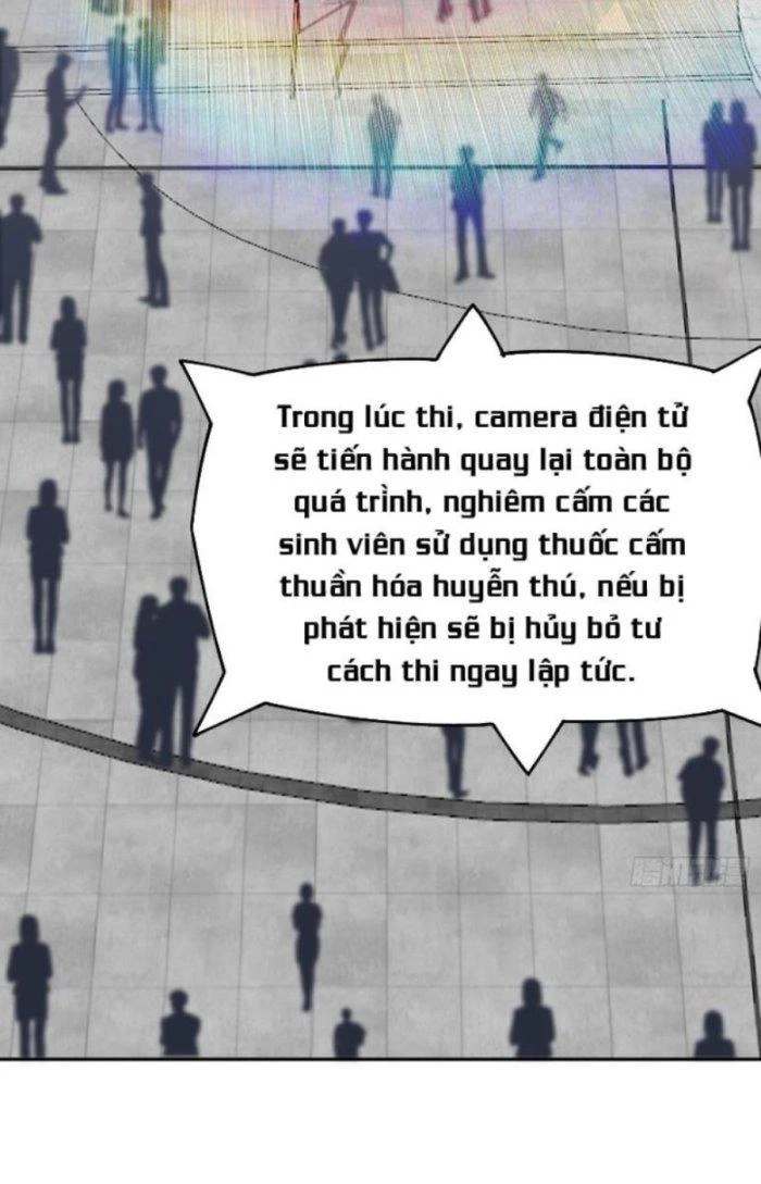 Ngự Thần Trùng Sinh Chapter 4 - Next Chapter 5