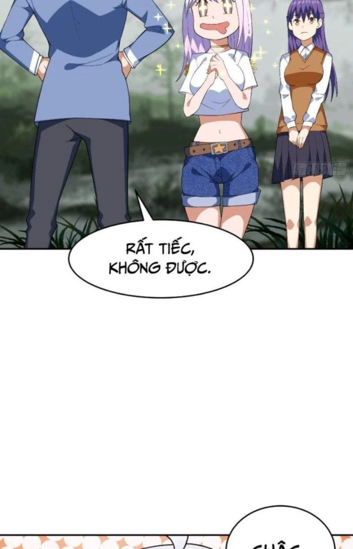 Ngự Thần Trùng Sinh Chapter 4 - Next Chapter 5